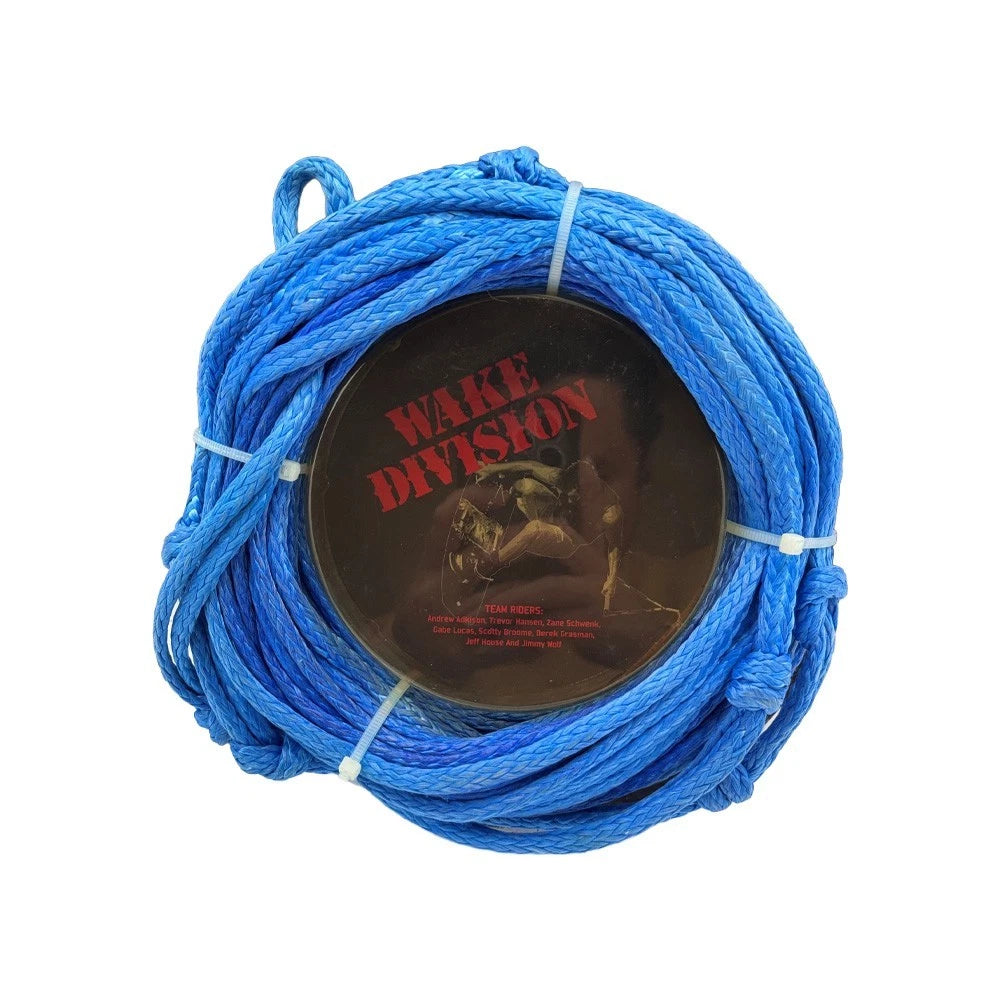 Connelly Spyderwire Dyneema Wakeboard Rope for Wakeboard (2010–2023)