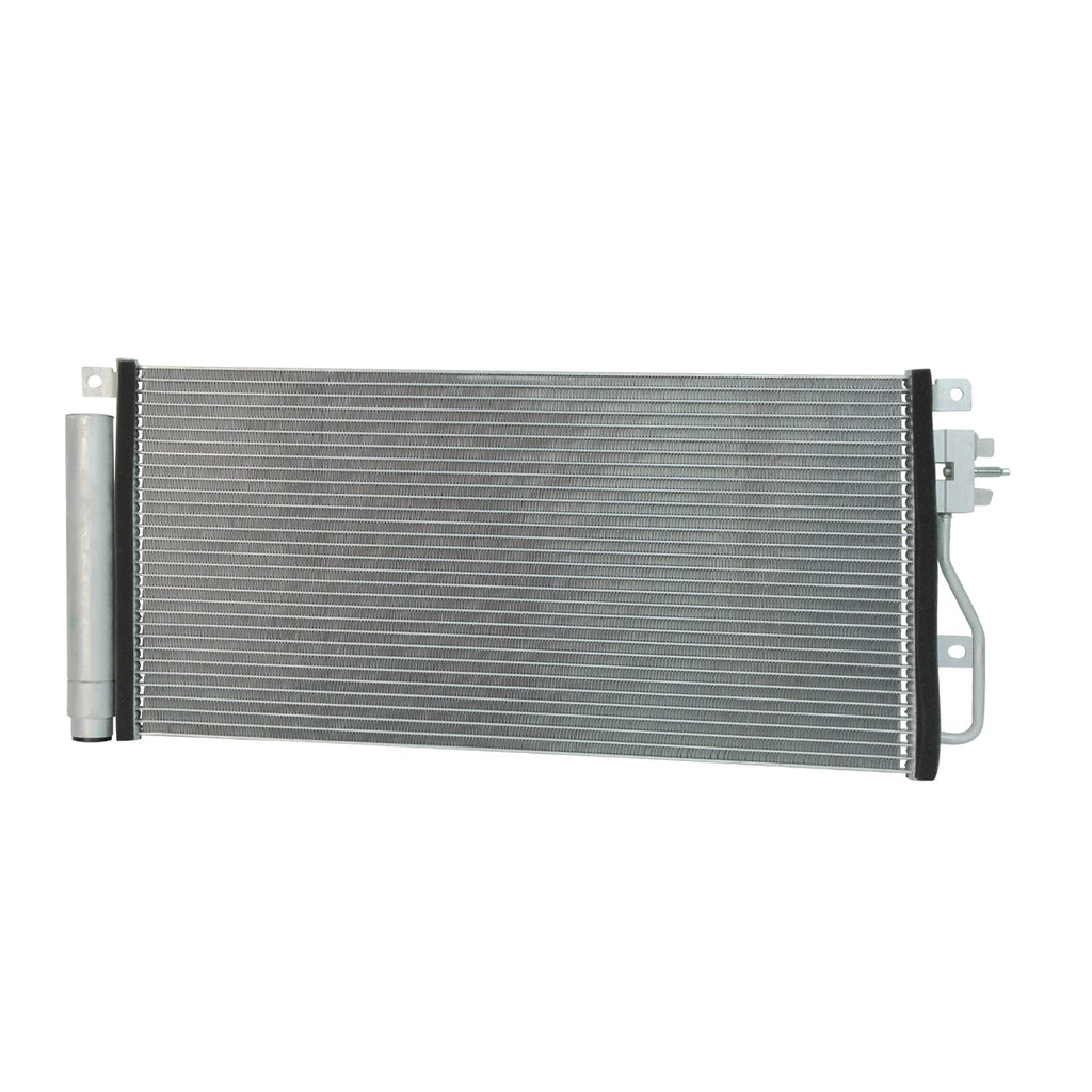 Replacement A/C Condenser for Chevrolet LUV (1973–1980)