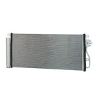 Replacement A/C Condenser for Chevrolet LUV (1973–1980)