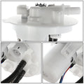Power Fuel Pump Module for Chevy Silverado GMC Sierra 3500 HD (2015–2016)
