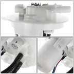 Power Fuel Pump Module for Chevy Silverado GMC Sierra 3500 HD (2015–2016)