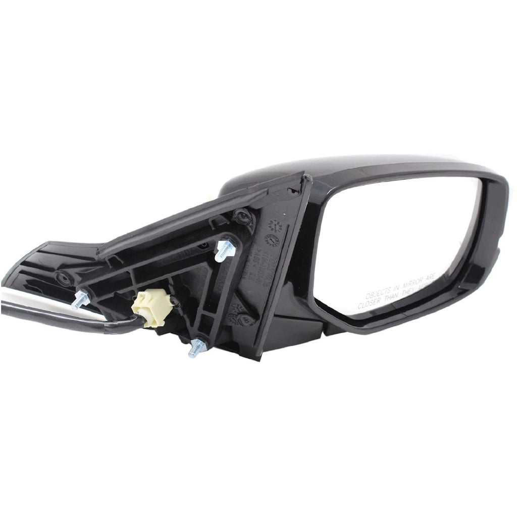 Heated Side Mirrors for Honda Sedan (Driver & Passenger)