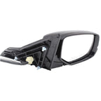 Heated Side Mirrors for Honda Sedan (Driver & Passenger)