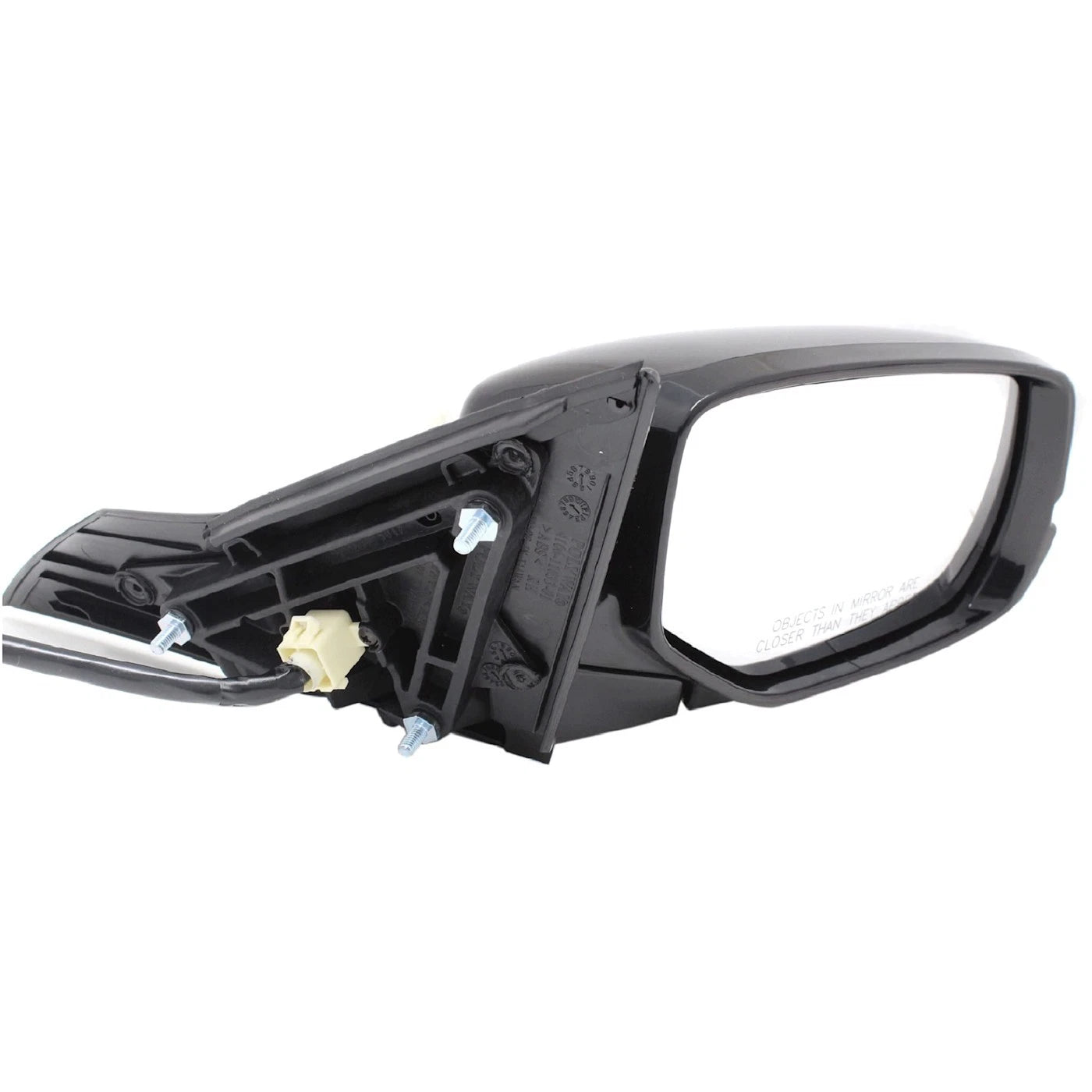 Heated Side Mirrors for Honda Sedan (Driver & Passenger)