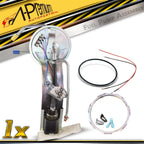 Fuel Pump Hanger Assembly with Pressure Sensor for Ford Crown Victoria (1992–2011)
