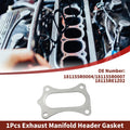 Exhaust Manifold Header Gasket for Honda HR-V (2015–2024) No. 181155R0004