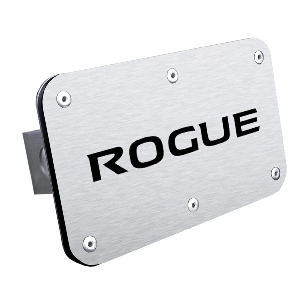 Brushed Class 2 Trailer Hitch Plug for Nissan Rogue T2.ROG.S AU-Gold