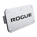 Brushed Class 2 Trailer Hitch Plug for Nissan Rogue T2.ROG.S AU-Gold