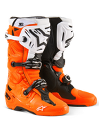 Alpinestars Tech 10 Enduro Boots for Offroad Motocross (US 12)