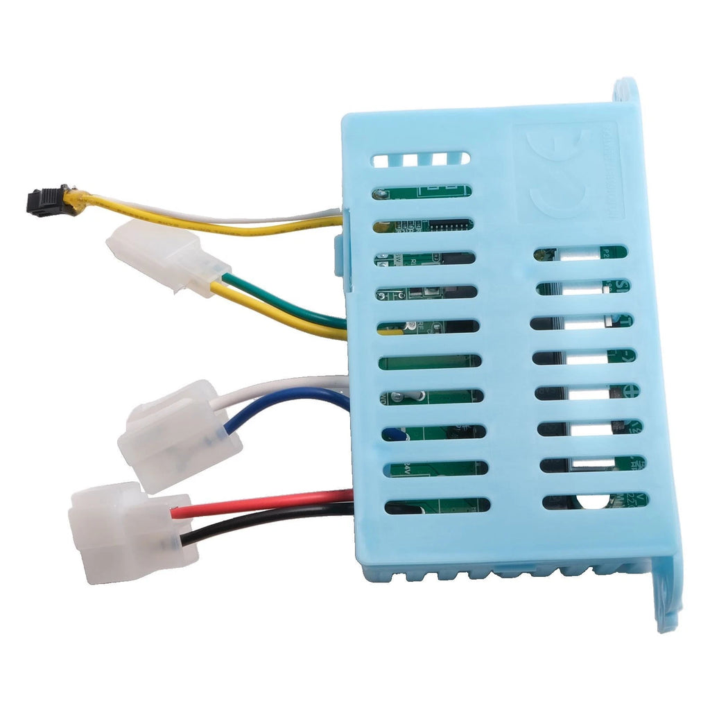 Remote Control Receiver for 12V RC Children's Electric Vehicle (2023)