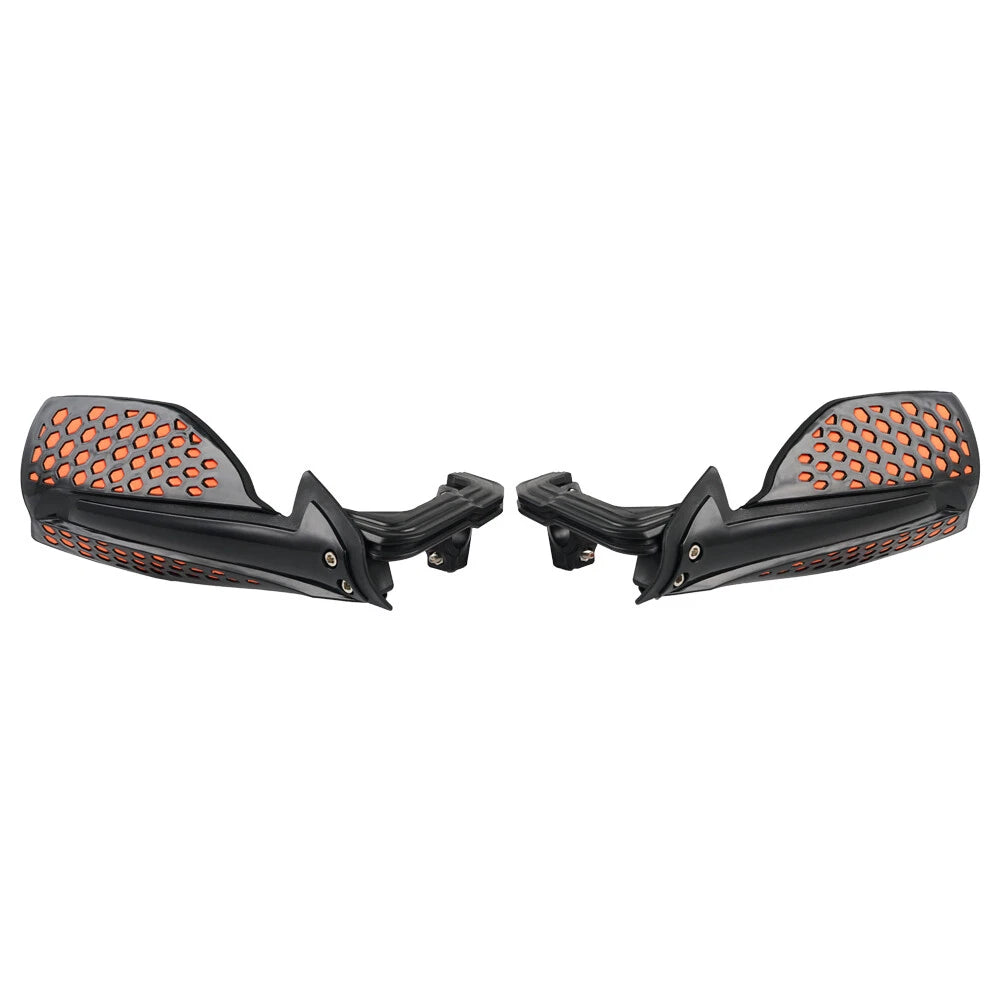 Racing Handguards for Kawasaki KX65 KX85 KX100 KX125 KX250 KX500 KX250F KX450F (2000–2023)