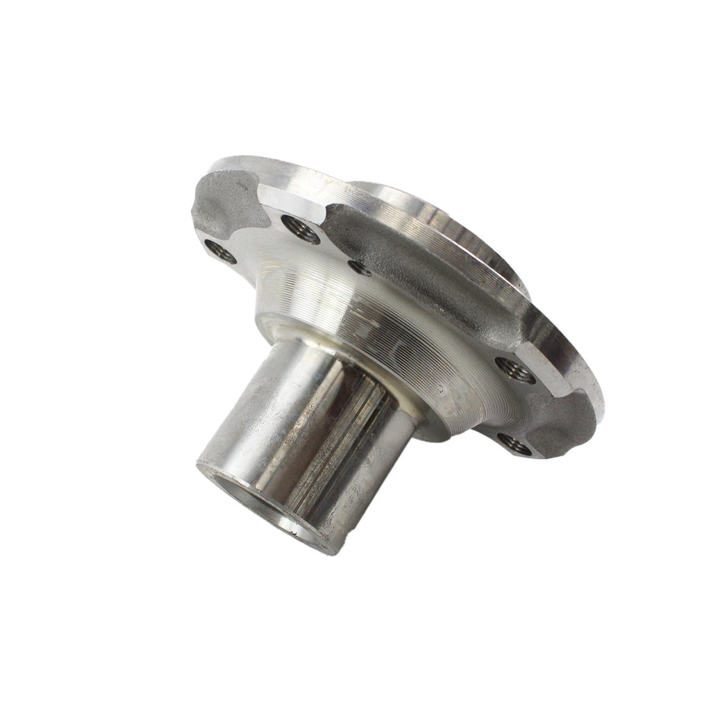 Rear Wheel Hub 33417850162 for BMW X5 X6 F85 F86 (2014–2019)