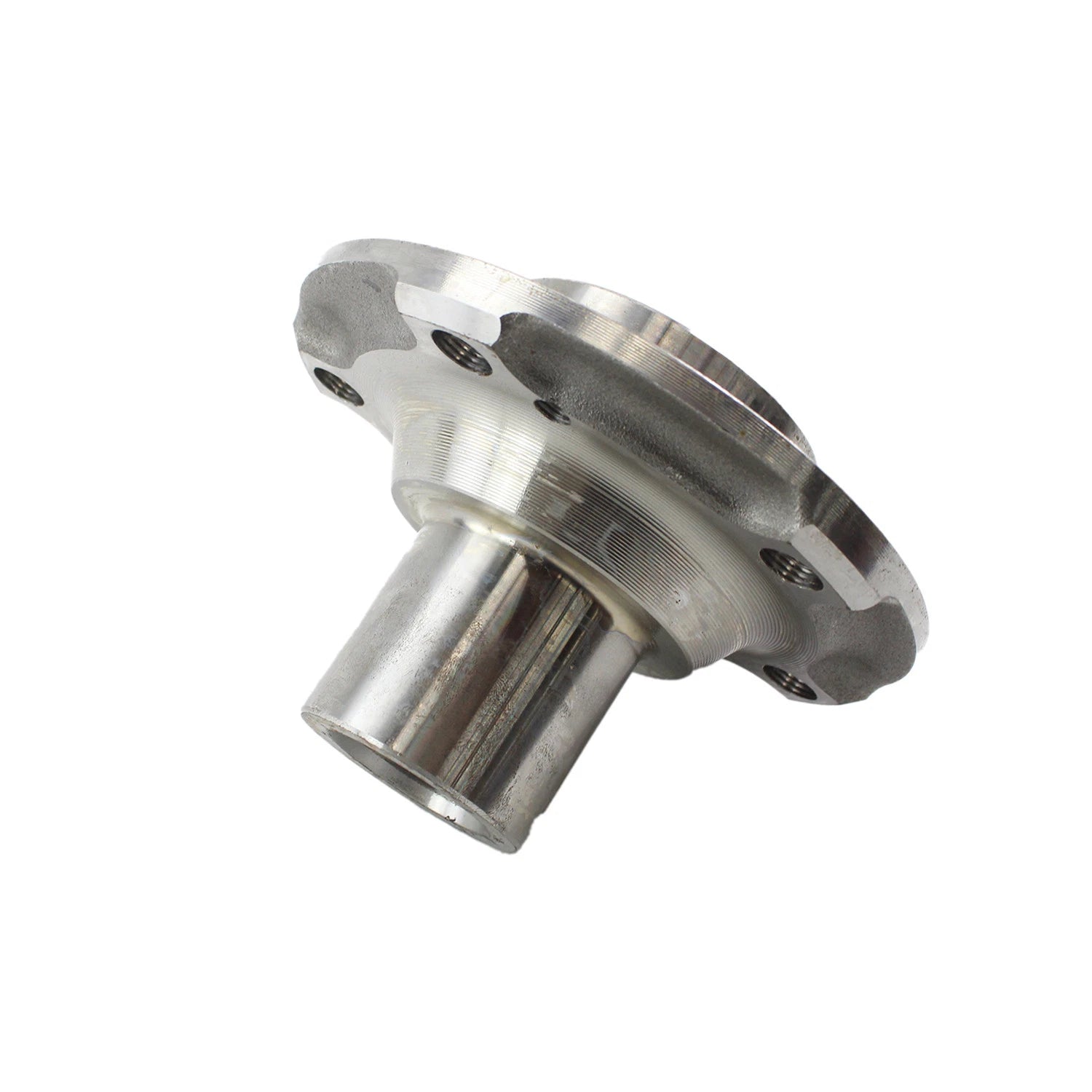 Rear Wheel Hub 33417850162 for BMW X5 X6 F85 F86 (2014–2019)