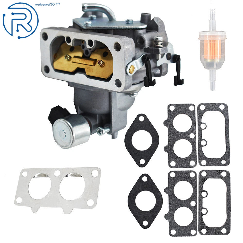 Carburetor for Kawasaki FH641V (2000-2023)