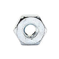 5X Guide Bar Assembly Nuts for M8 Chainsaw - Steel, 19mm Hex