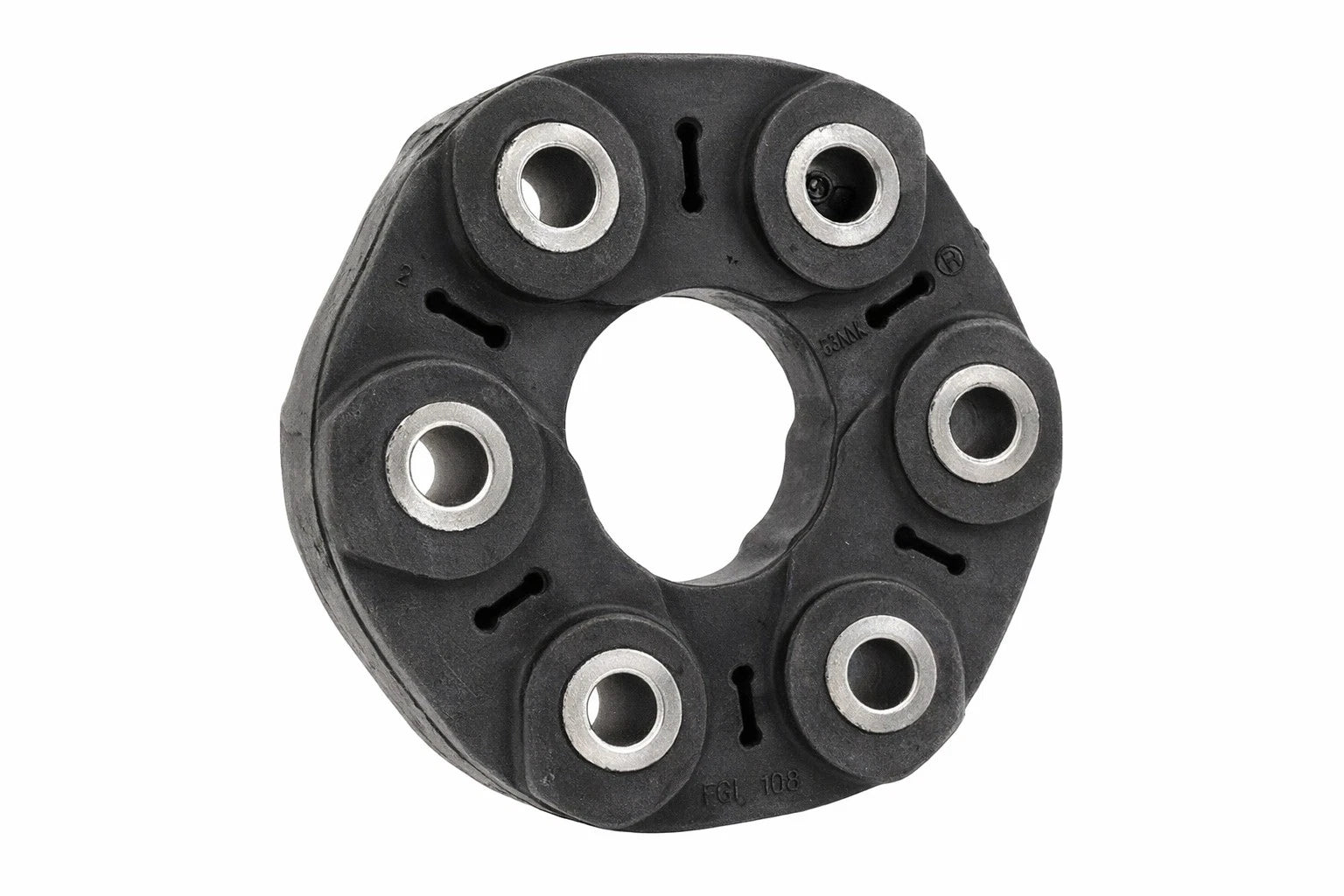 Drive Shaft Damper for BMW X3, X5, X6, X4, 230i, 328d (2004–2023) 26117511454