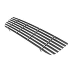 Upper Chrome Wide Rivet Billet Grille for GMC Sierra 1500/2500/3500 (2003–2006)
