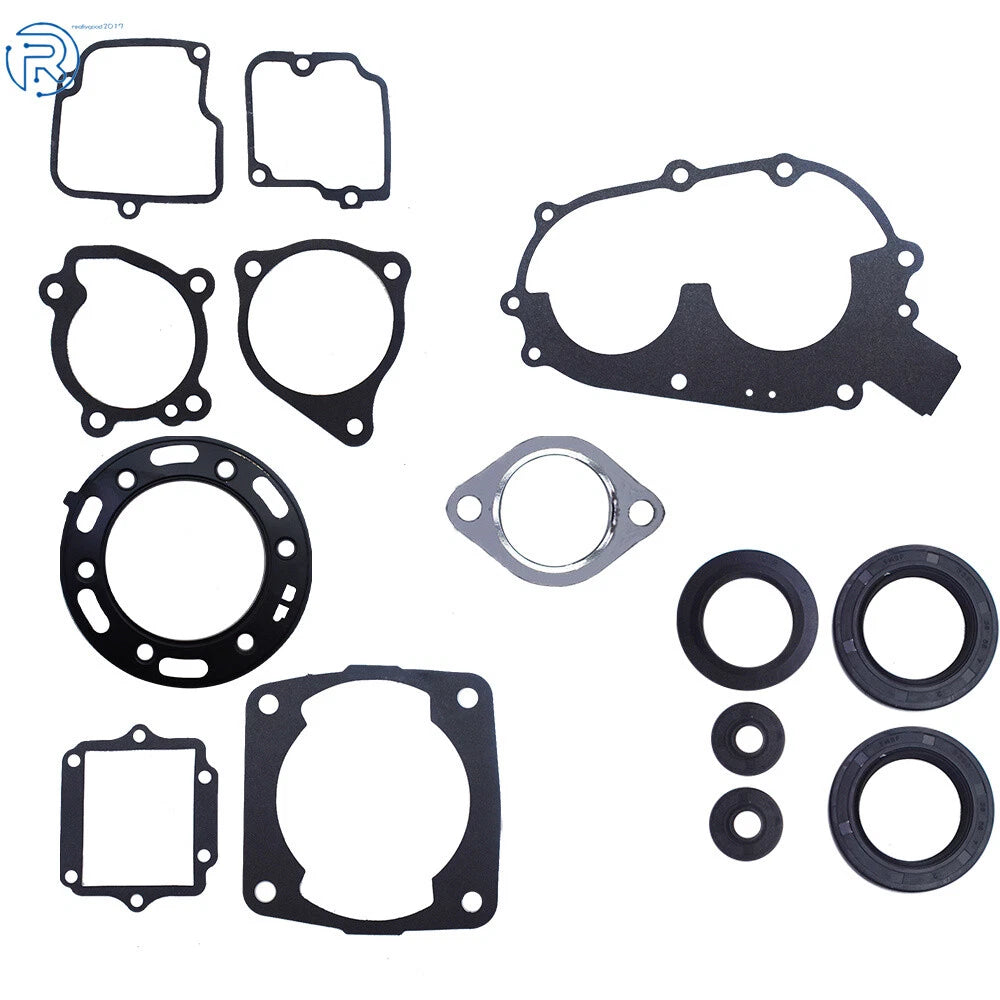 Engine Gasket Kit for Polaris 400L Big Boss, Scrambler, Sport