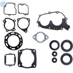 Engine Gasket Kit for Polaris 400L Big Boss, Scrambler, Sport