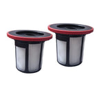 HEPA Filter Replacement for Deep Cleaning Floors (Compatible with )