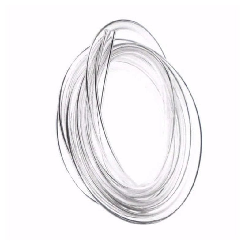 2m Fuel Gas Line Hose for Mower Trimmer Chainsaw Blower (36mm)