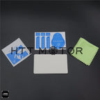 Cluster Scratch Protection Film for YZF R1 (2015–2017)