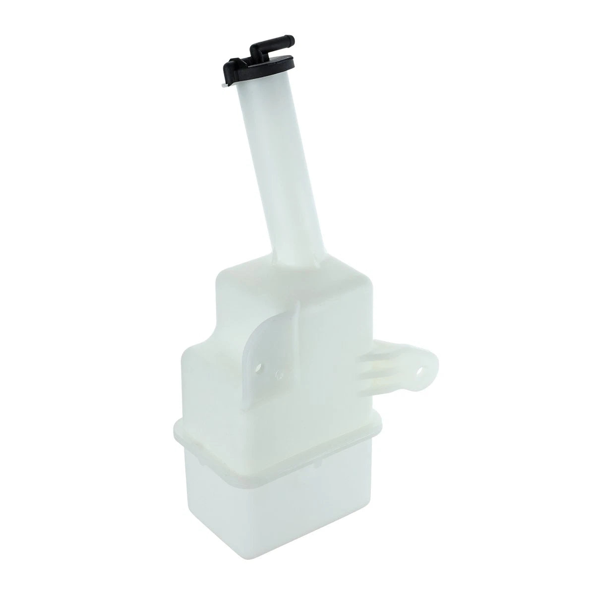Coolant Fluid Overflow Tank Reservoir Bottle + Cap for Hyundai Accent (2009–2011)