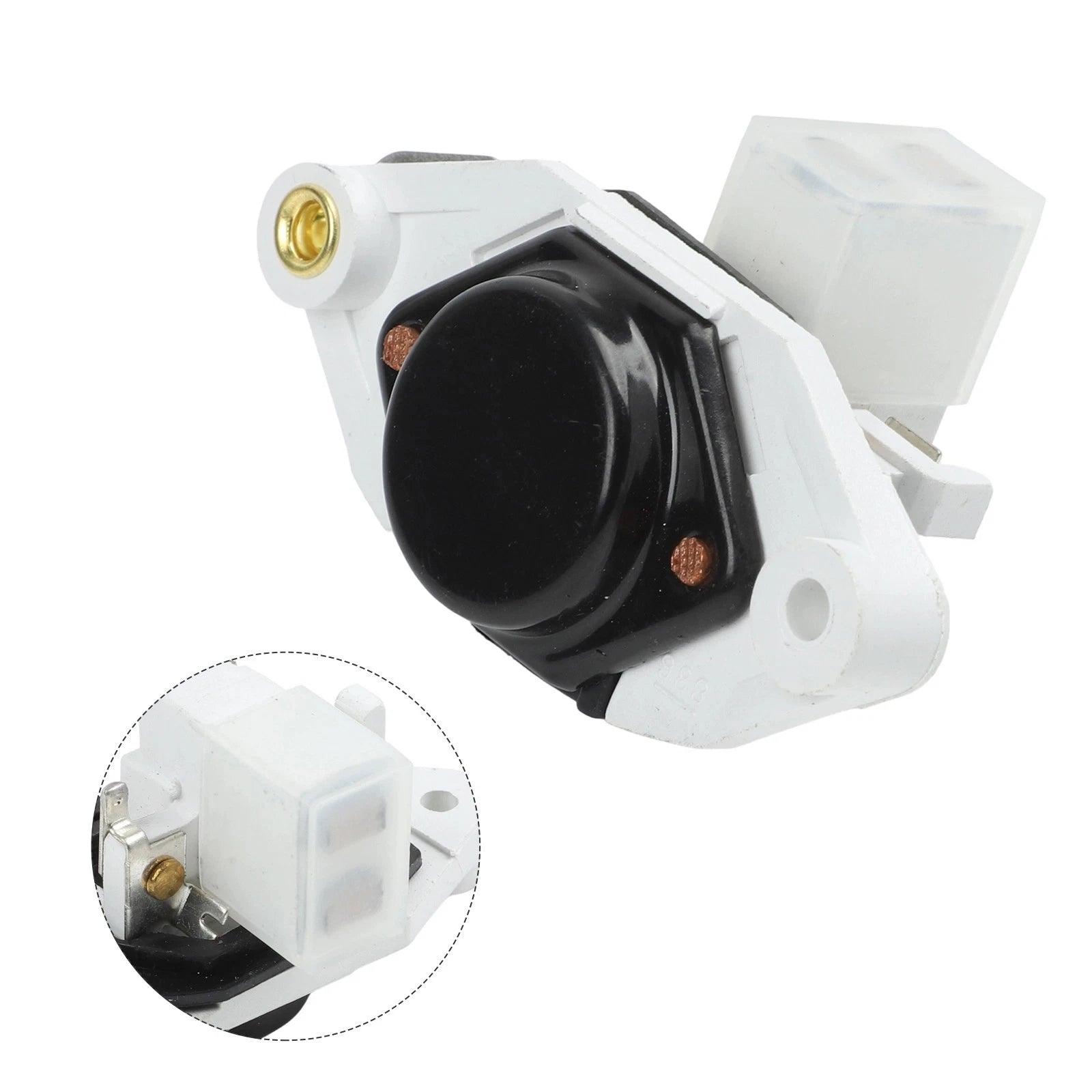 28V Generator Regulator IB362 for Various Generator Units (Compatible)