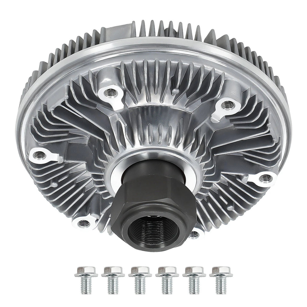 Fan Clutch for International DT466E (3584438C1, 010021526)