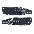 2 x Front Left/Right Inner Door Handle for Ford Ranger PX/BT50 (2011–2020)