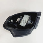Air Cleaner Housing and Filter for Harley Davidson Street Road Glide (2024)