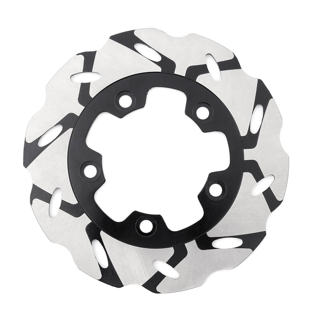 Rear Brake Rotor Disc for Suzuki GSX-R 600 750 (1996–2015), TL1000R S (1997–2003)