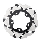 Rear Brake Rotor Disc for Suzuki GSX-R 600 750 (1996–2015), TL1000R S (1997–2003)