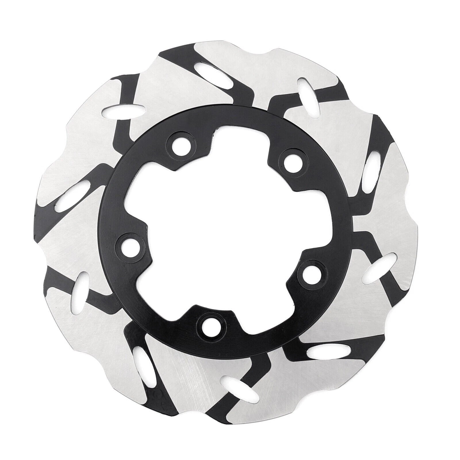 Rear Brake Rotor Disc for Suzuki GSX-R 600 750 (1996–2015), TL1000R S (1997–2003)