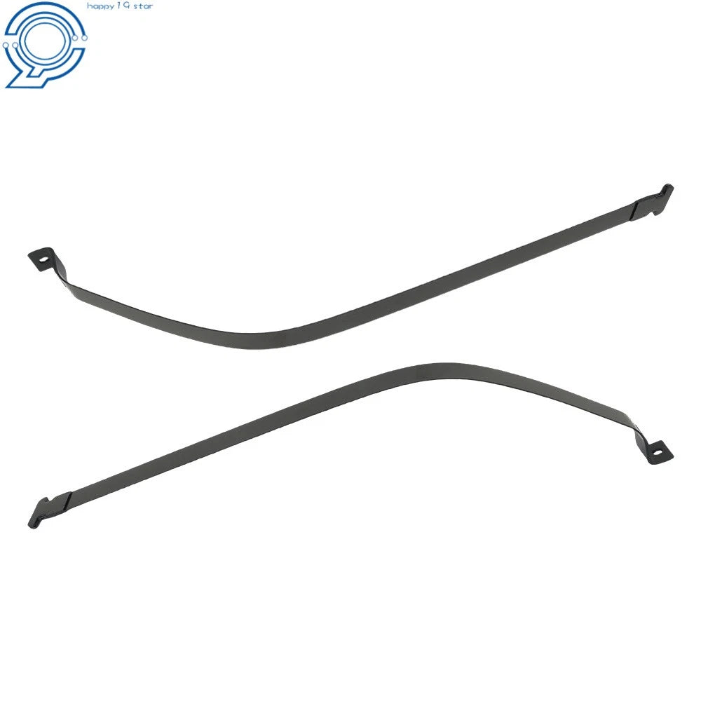 Set of 2 Fuel Tank Straps for Jeep Grand Cherokee (1999–2004)