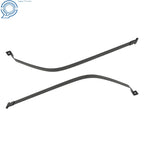 Set of 2 Fuel Tank Straps for Jeep Grand Cherokee (1999–2004)