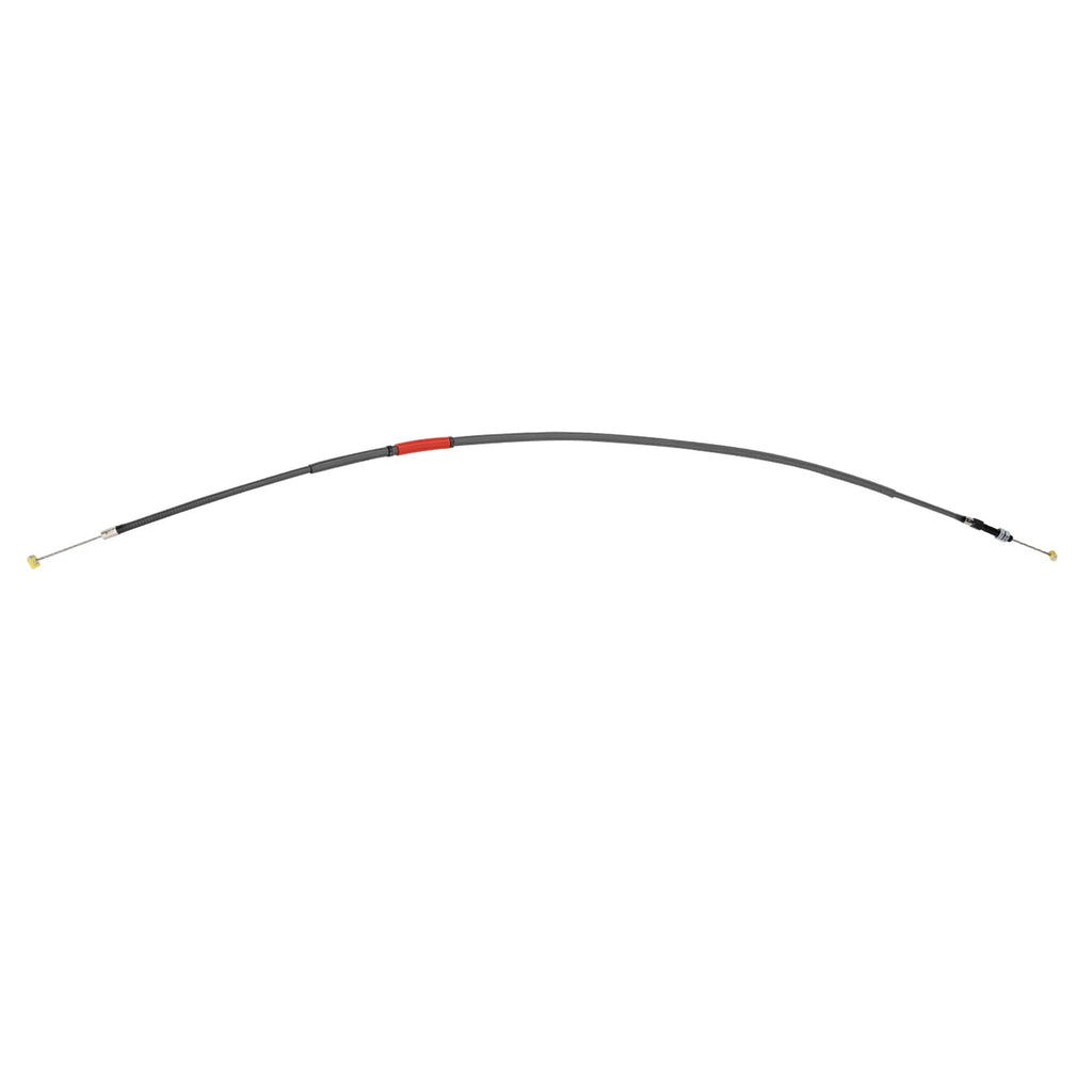 Clutch Cable for Suzuki GSXR1000 (2017–2023) Black