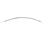 Clutch Cable for Suzuki GSXR1000 (2017–2023) Black