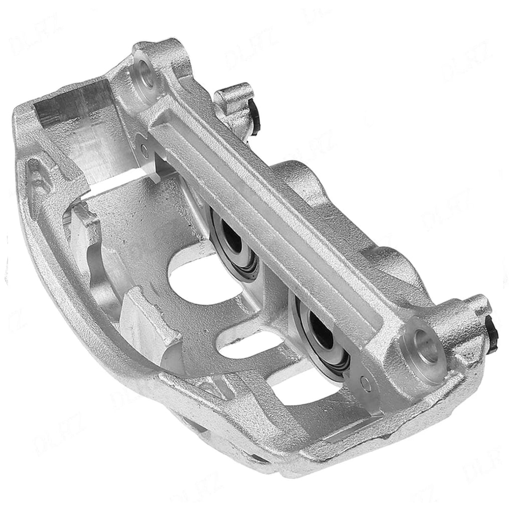 Set of 2 Rear Brake Calipers for Ford E-150 E-250 E-350 (2008-2014)