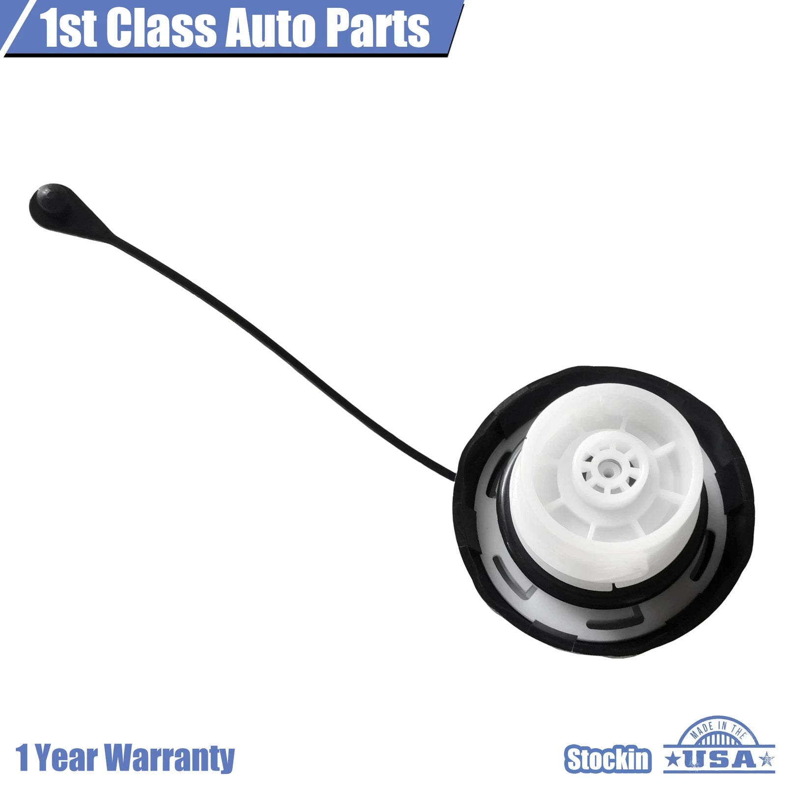 Fuel Filler Gas Cap for Dodge Chrysler Jeep Plymouth