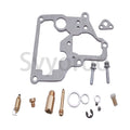 Carburetor Gasket Kit 16455-K9200 for Nissan H15 H20 H25 K15 K21 K25