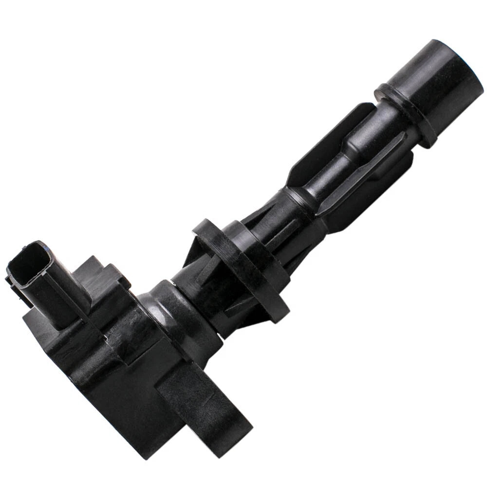 Set of 4 Ignition Coil Pack for Mazda CX-7 L4 2.3L 2.5L (2007–2012) L3G2-18-100-A