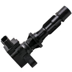 Set of 4 Ignition Coil Pack for Mazda CX-7 L4 2.3L 2.5L (2007–2012) L3G2-18-100-A