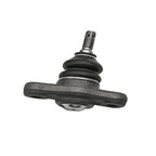 Set of 8 Front Lower Control Arms with Ball Joints for Hyundai Elantra (2009-2012)