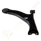 10Pcs Control Arm Ball Joint Tie Rod Sway Bar Kit for Toyota RAV4 (2001–2003)