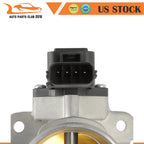 Throttle Body for Ford Mustang 4.6L (2005–2010)