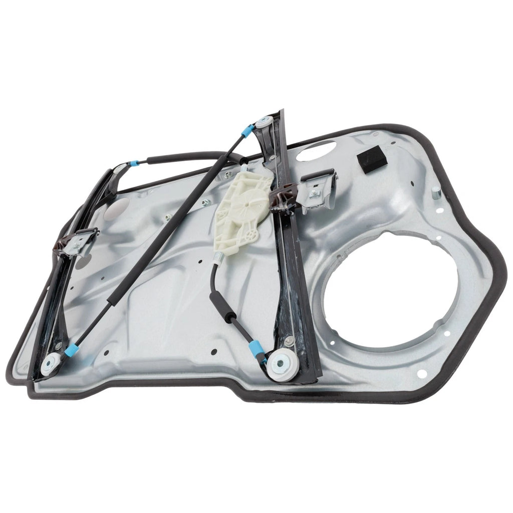 Set of 2 Window Regulators for VW Golf