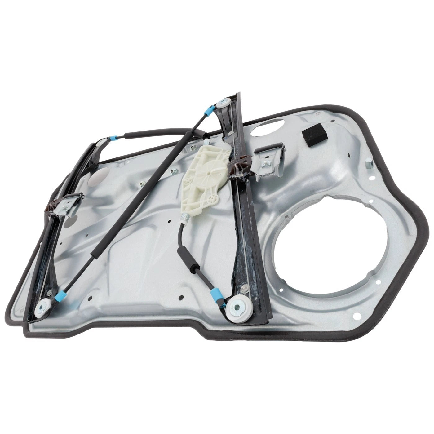 Set of 2 Window Regulators for VW Golf