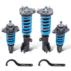 Maxpeedingrods T6 Coilovers Suspension Kit for Toyota Corolla (2009–2019)