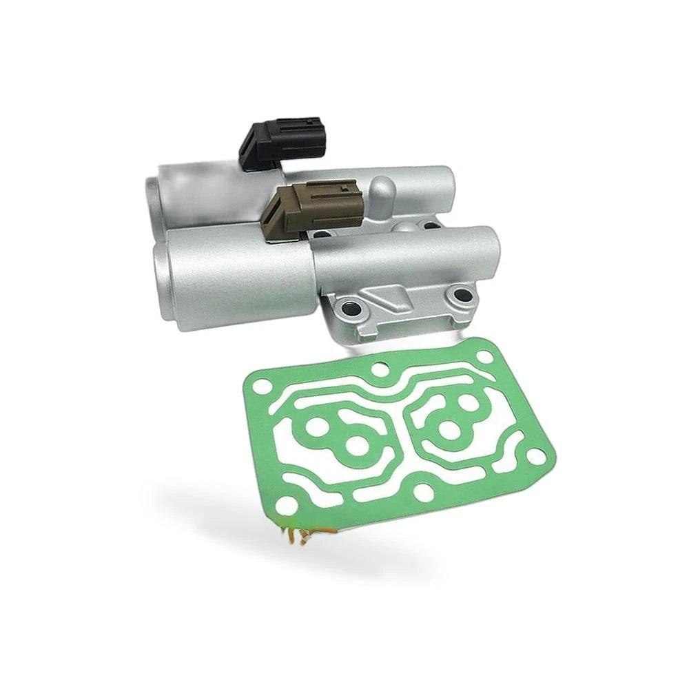 Transmission Shift Solenoid Valve for Honda Accord Civic CR-V Acura MDX (2003–2012)